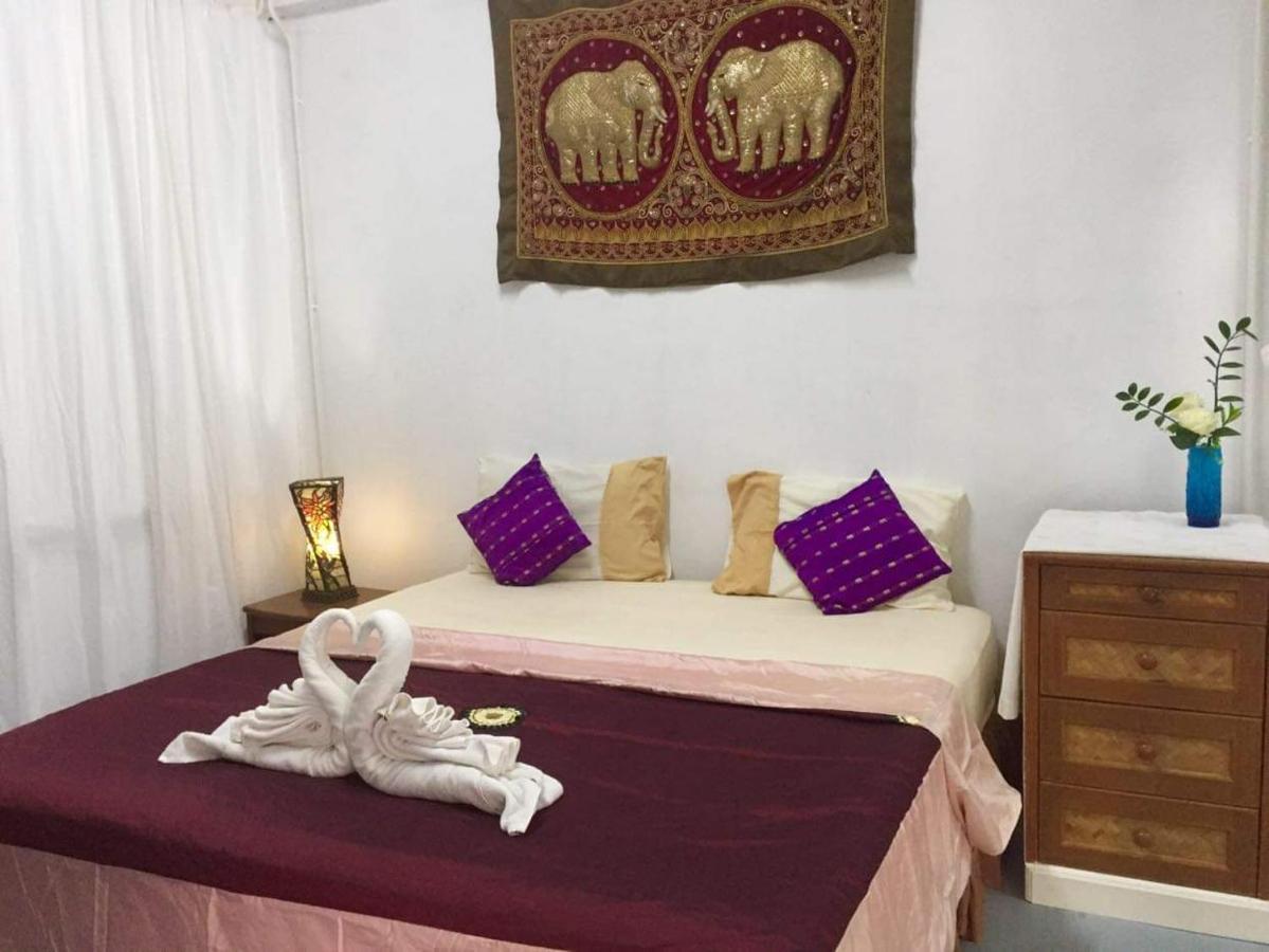 Lanta Complex Appartement Ko Lanta Buitenkant foto