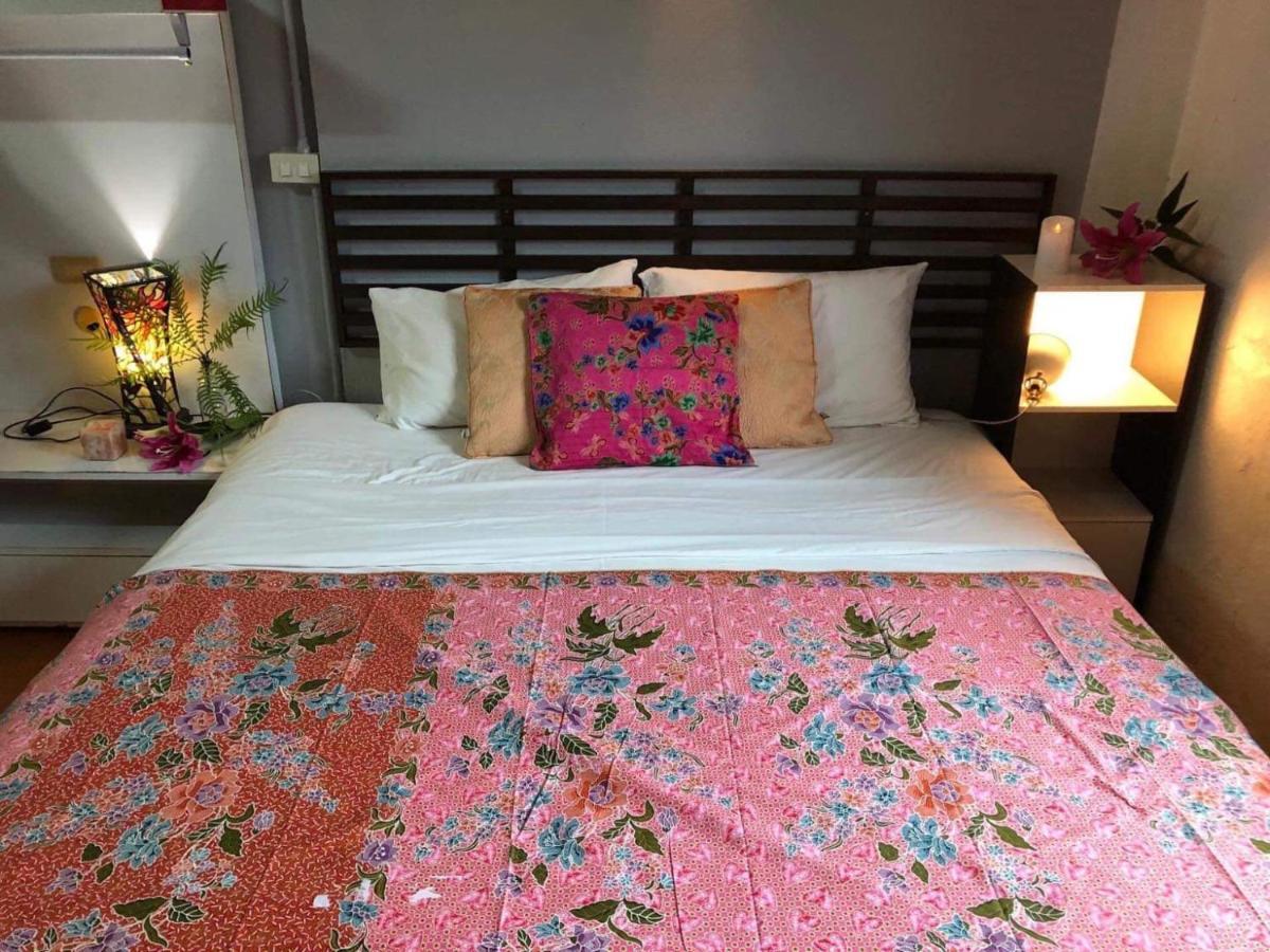 Lanta Complex Appartement Ko Lanta Buitenkant foto