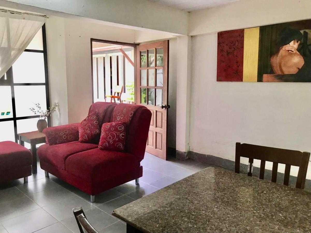 Lanta Complex Appartement Ko Lanta Buitenkant foto