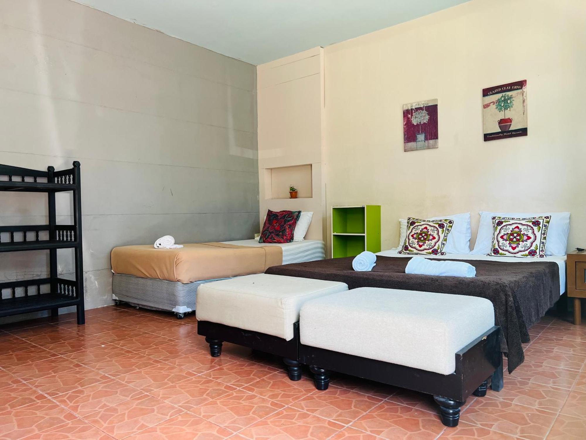 Lanta Complex Appartement Ko Lanta Buitenkant foto