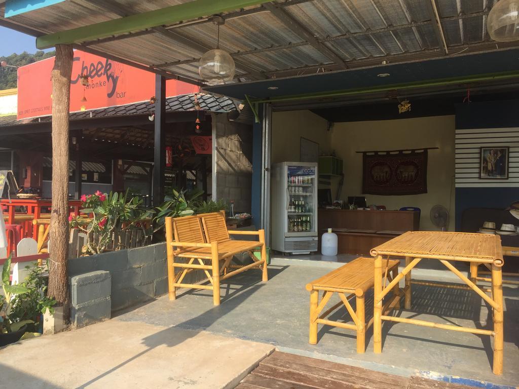 Lanta Complex Appartement Ko Lanta Buitenkant foto