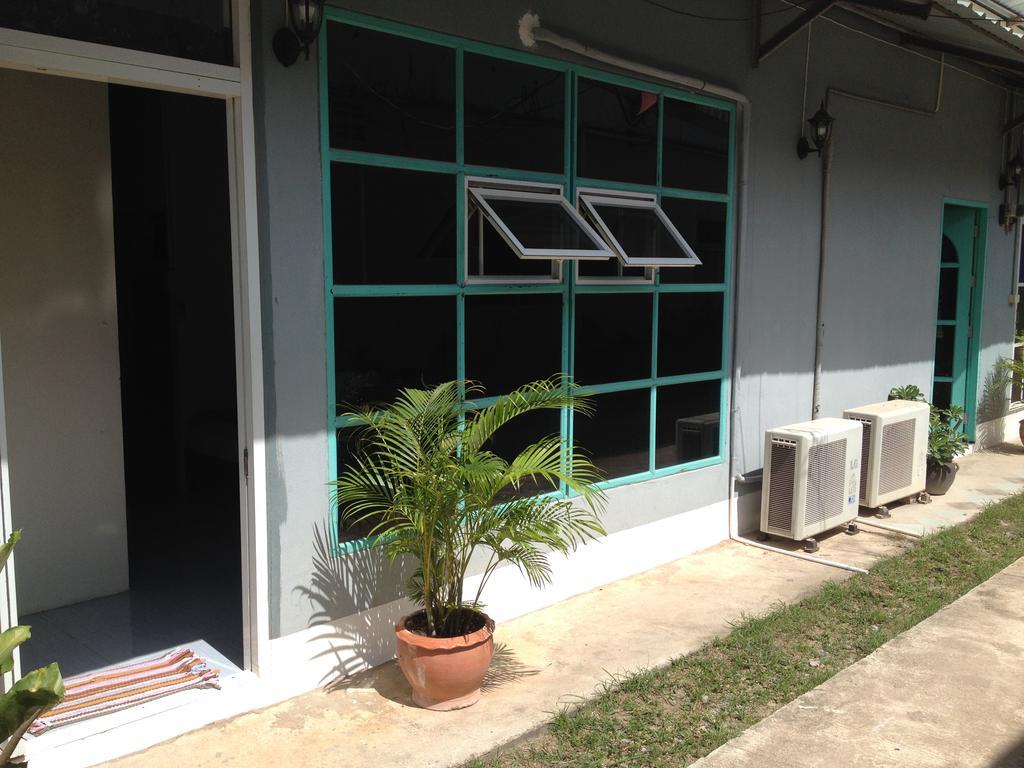 Lanta Complex Appartement Ko Lanta Buitenkant foto