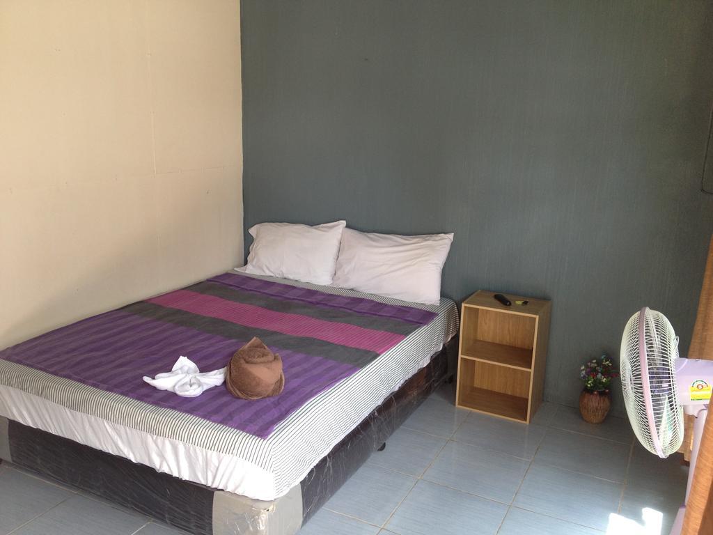 Lanta Complex Appartement Ko Lanta Buitenkant foto