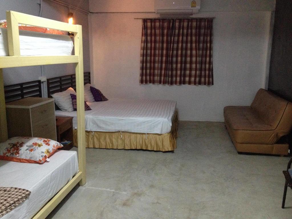 Lanta Complex Appartement Ko Lanta Buitenkant foto