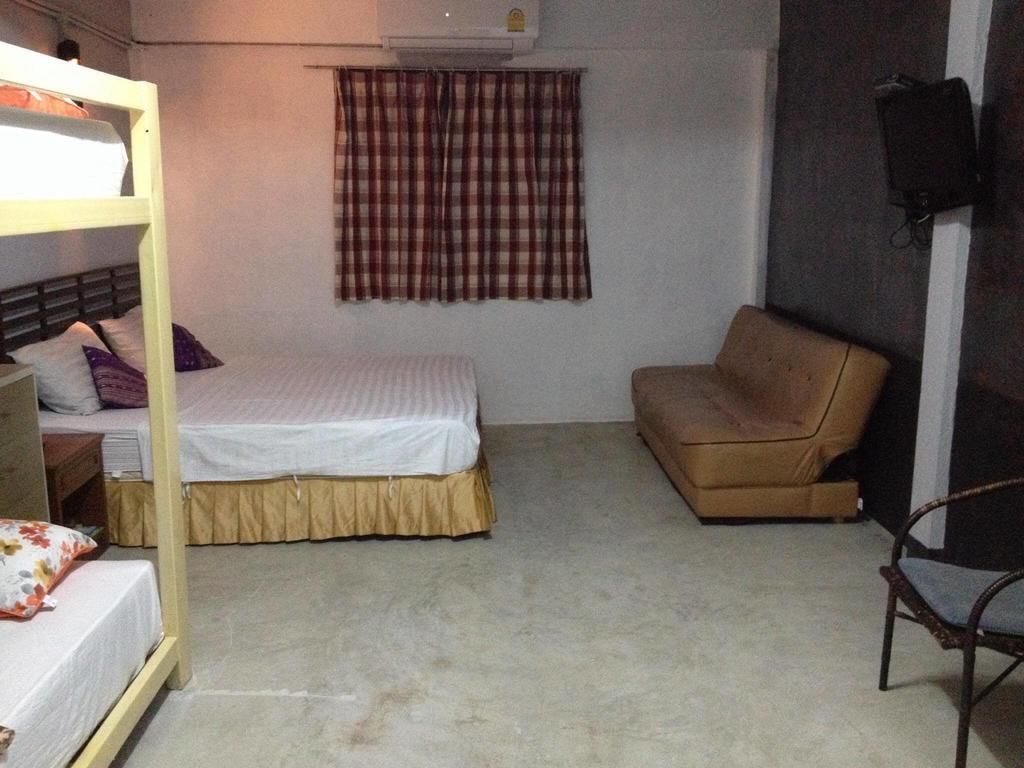Lanta Complex Appartement Ko Lanta Buitenkant foto