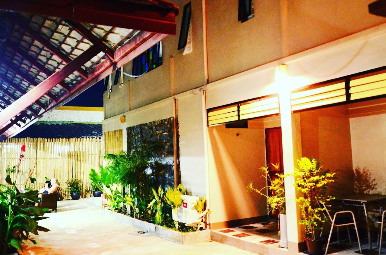 Lanta Complex Appartement Ko Lanta Buitenkant foto