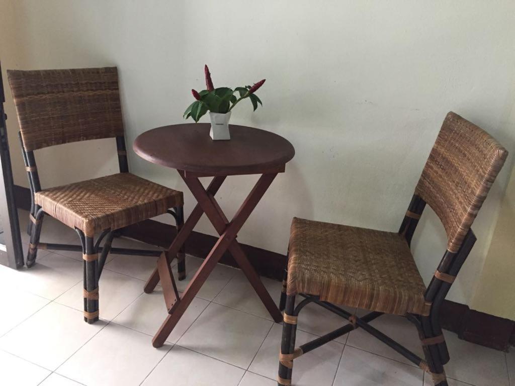 Lanta Complex Appartement Ko Lanta Buitenkant foto