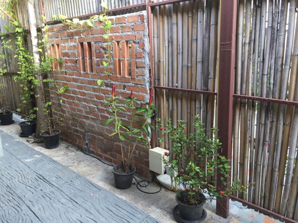 Lanta Complex Appartement Ko Lanta Buitenkant foto
