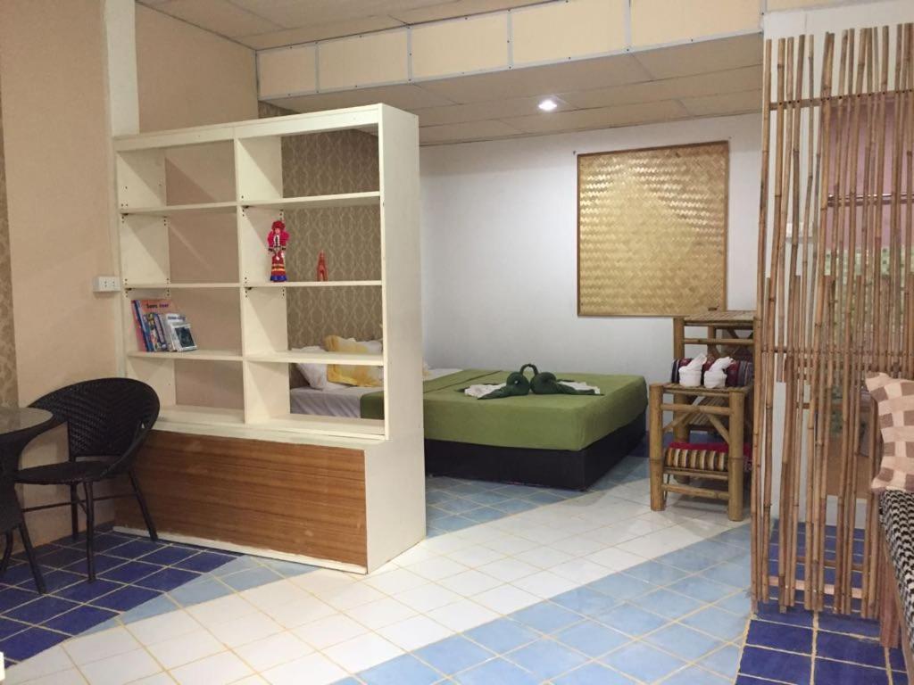 Lanta Complex Appartement Ko Lanta Buitenkant foto