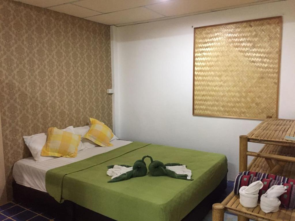 Lanta Complex Appartement Ko Lanta Buitenkant foto