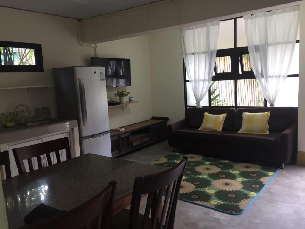 Lanta Complex Appartement Ko Lanta Buitenkant foto