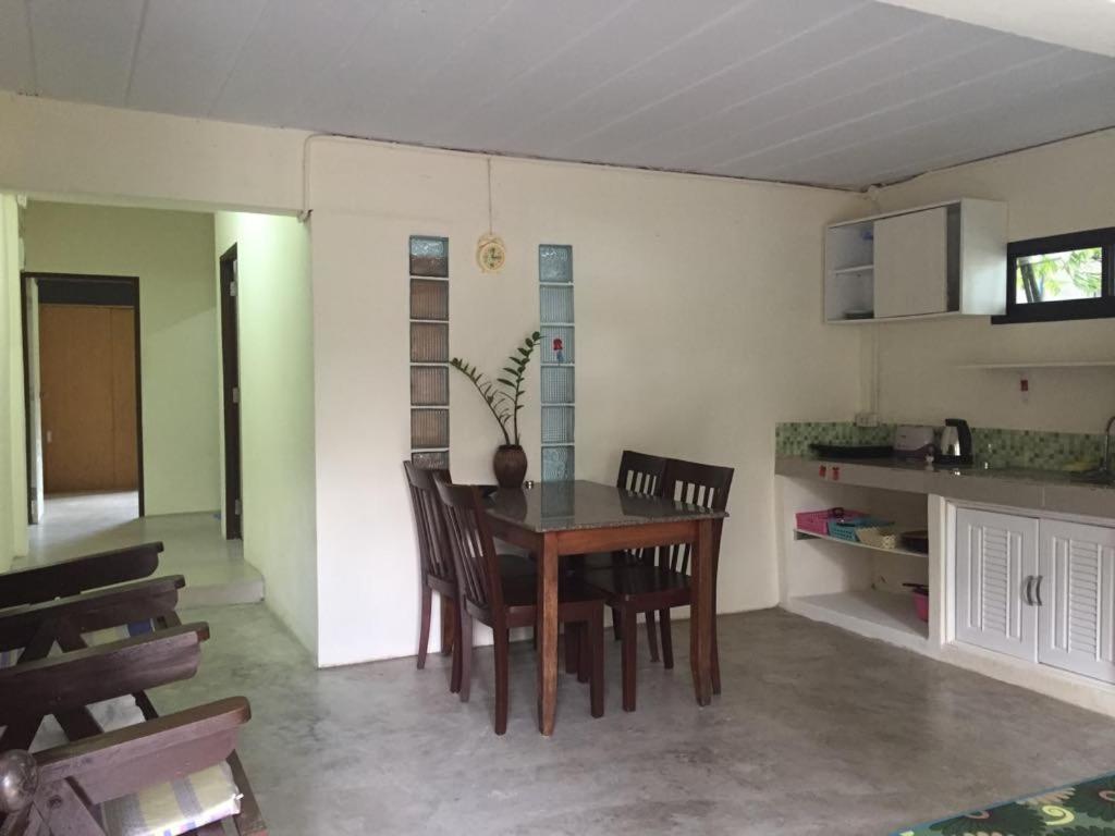 Lanta Complex Appartement Ko Lanta Buitenkant foto