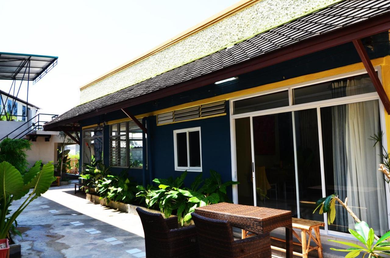 Lanta Complex Appartement Ko Lanta Buitenkant foto