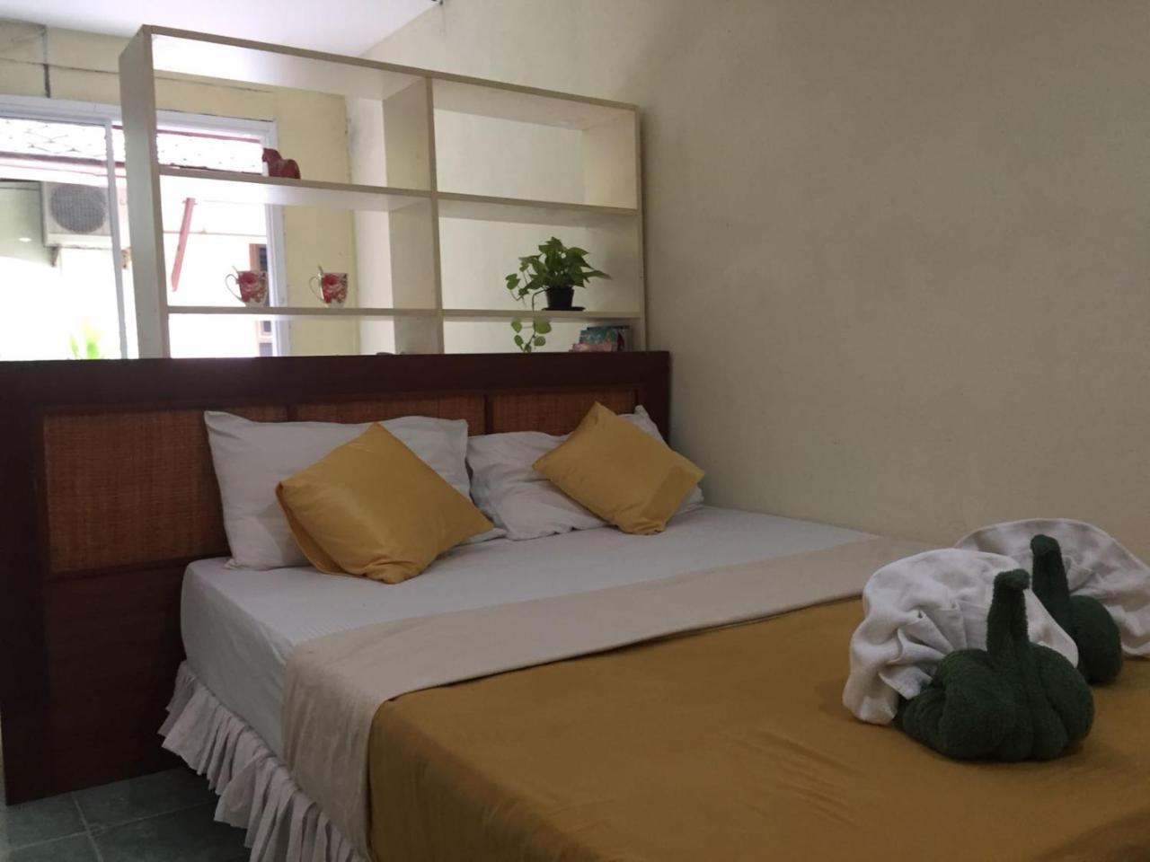 Lanta Complex Appartement Ko Lanta Buitenkant foto