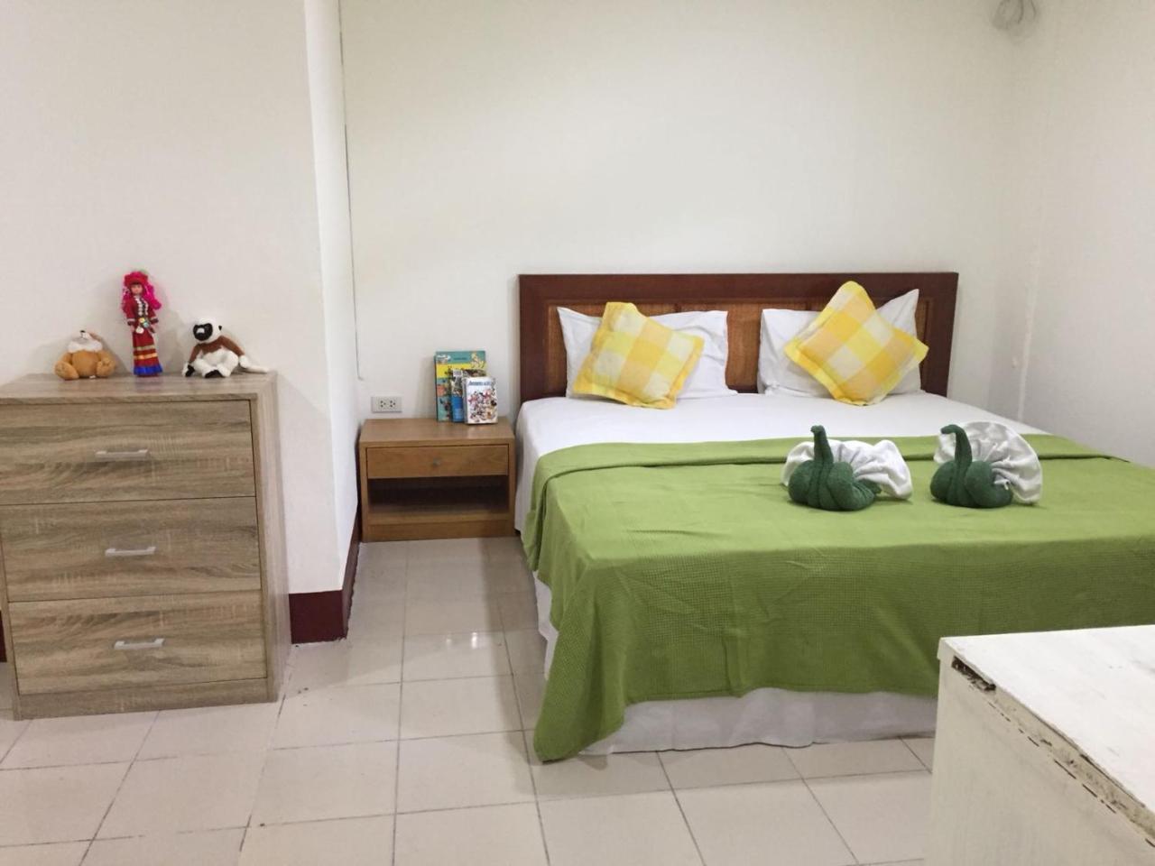 Lanta Complex Appartement Ko Lanta Buitenkant foto