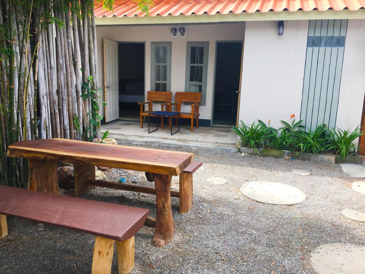 Lanta Complex Appartement Ko Lanta Buitenkant foto