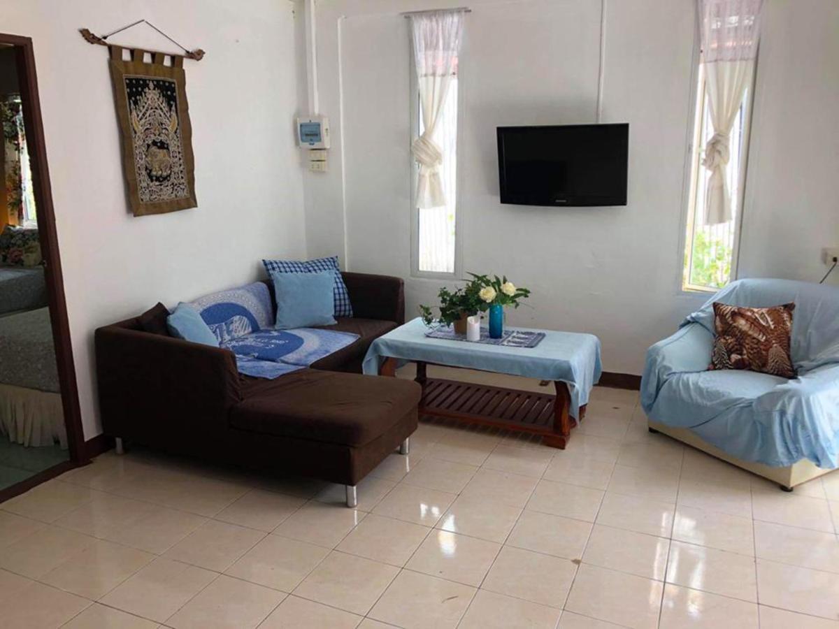 Lanta Complex Appartement Ko Lanta Buitenkant foto