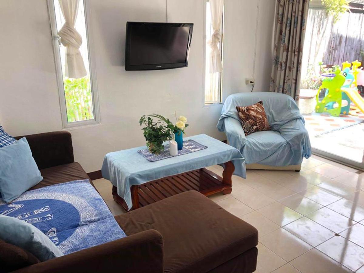 Lanta Complex Appartement Ko Lanta Buitenkant foto
