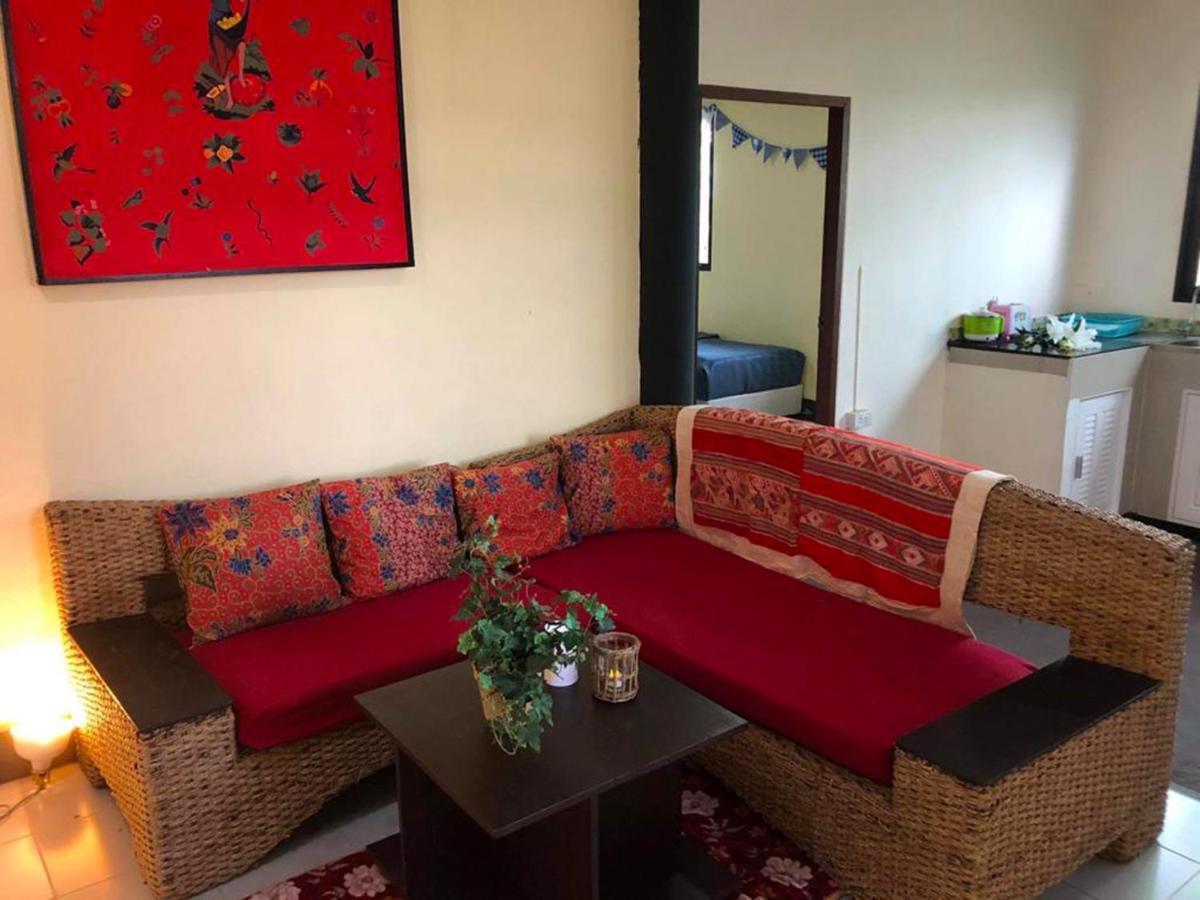 Lanta Complex Appartement Ko Lanta Buitenkant foto