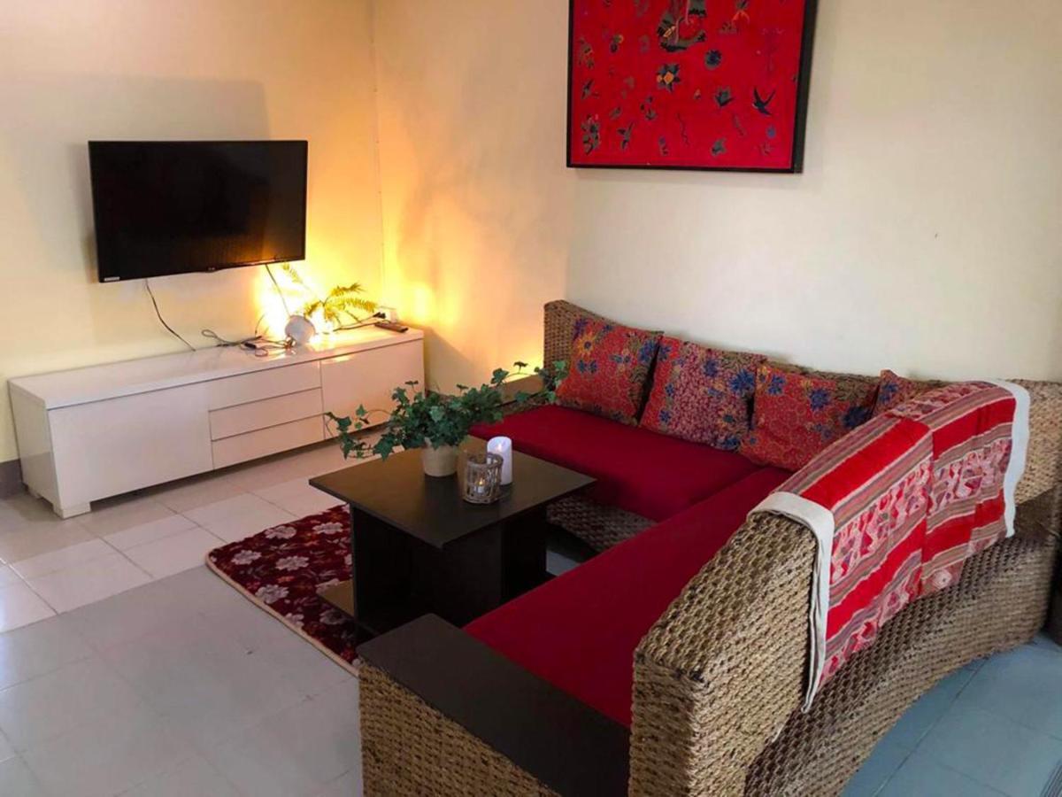 Lanta Complex Appartement Ko Lanta Buitenkant foto