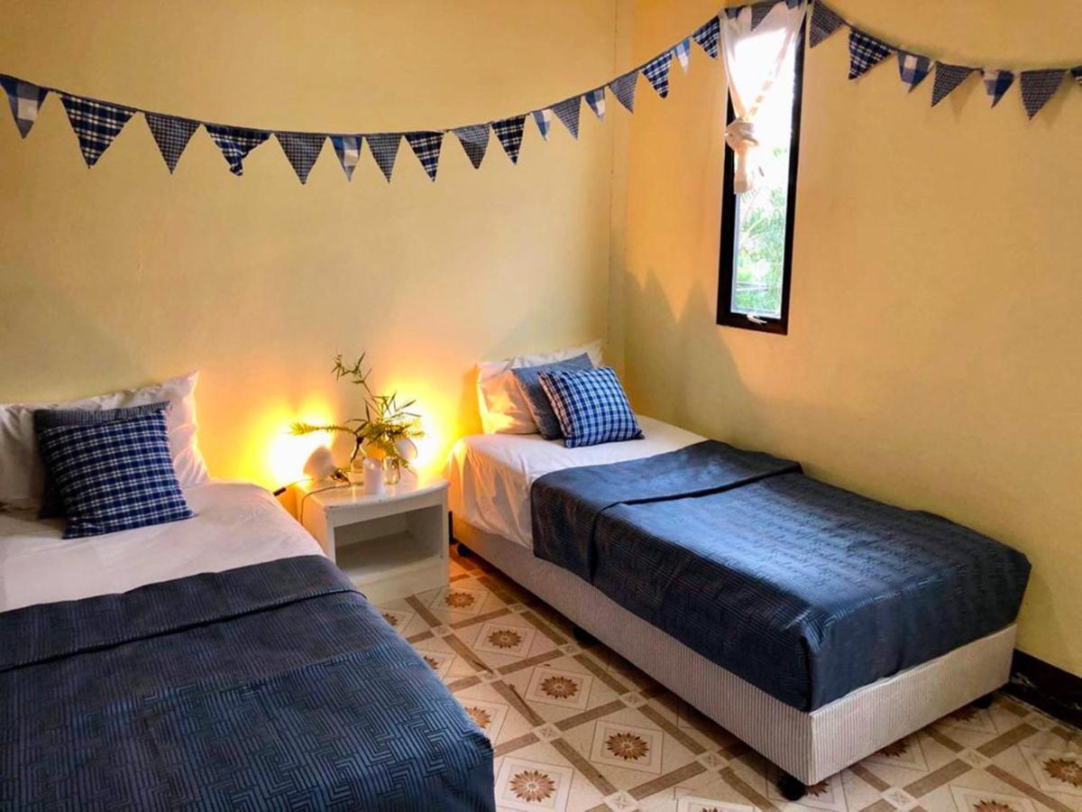 Lanta Complex Appartement Ko Lanta Buitenkant foto