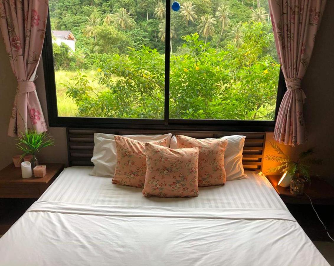 Lanta Complex Appartement Ko Lanta Buitenkant foto