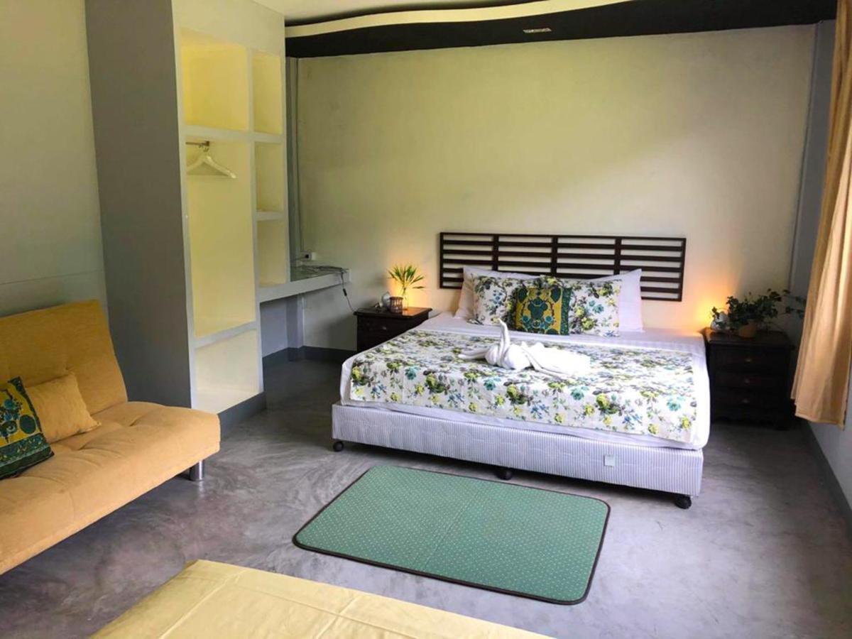 Lanta Complex Appartement Ko Lanta Buitenkant foto