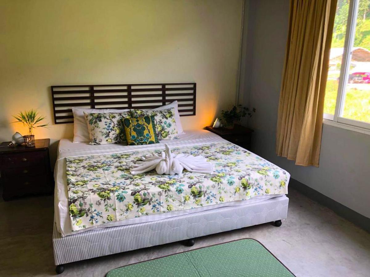 Lanta Complex Appartement Ko Lanta Buitenkant foto