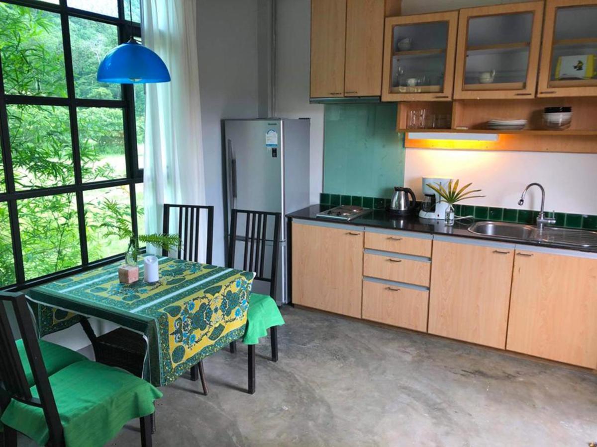 Lanta Complex Appartement Ko Lanta Buitenkant foto