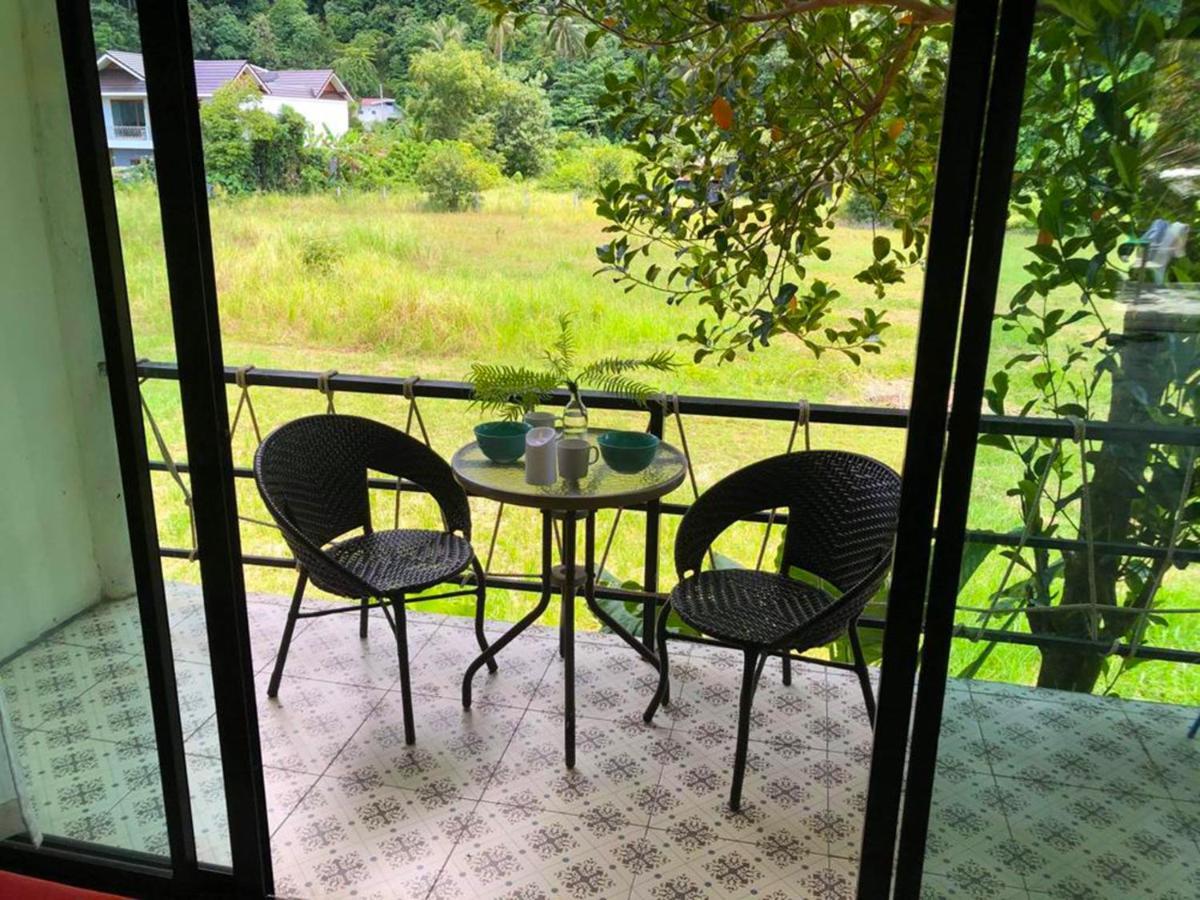 Lanta Complex Appartement Ko Lanta Buitenkant foto
