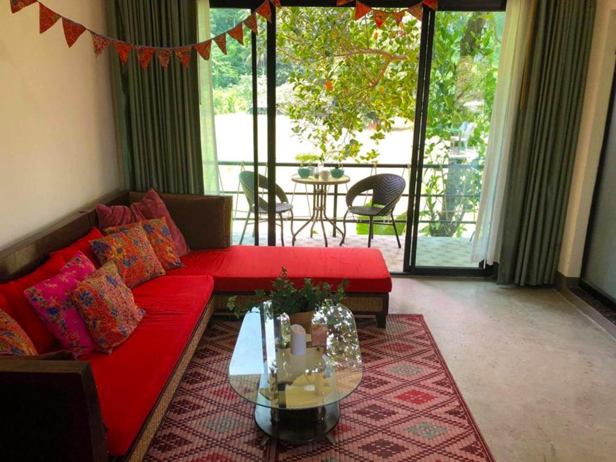 Lanta Complex Appartement Ko Lanta Buitenkant foto