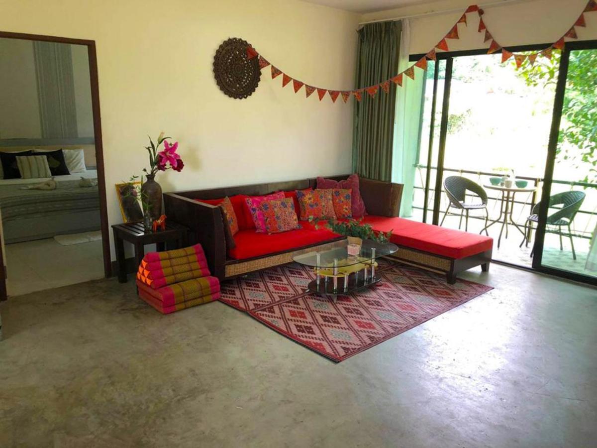 Lanta Complex Appartement Ko Lanta Buitenkant foto