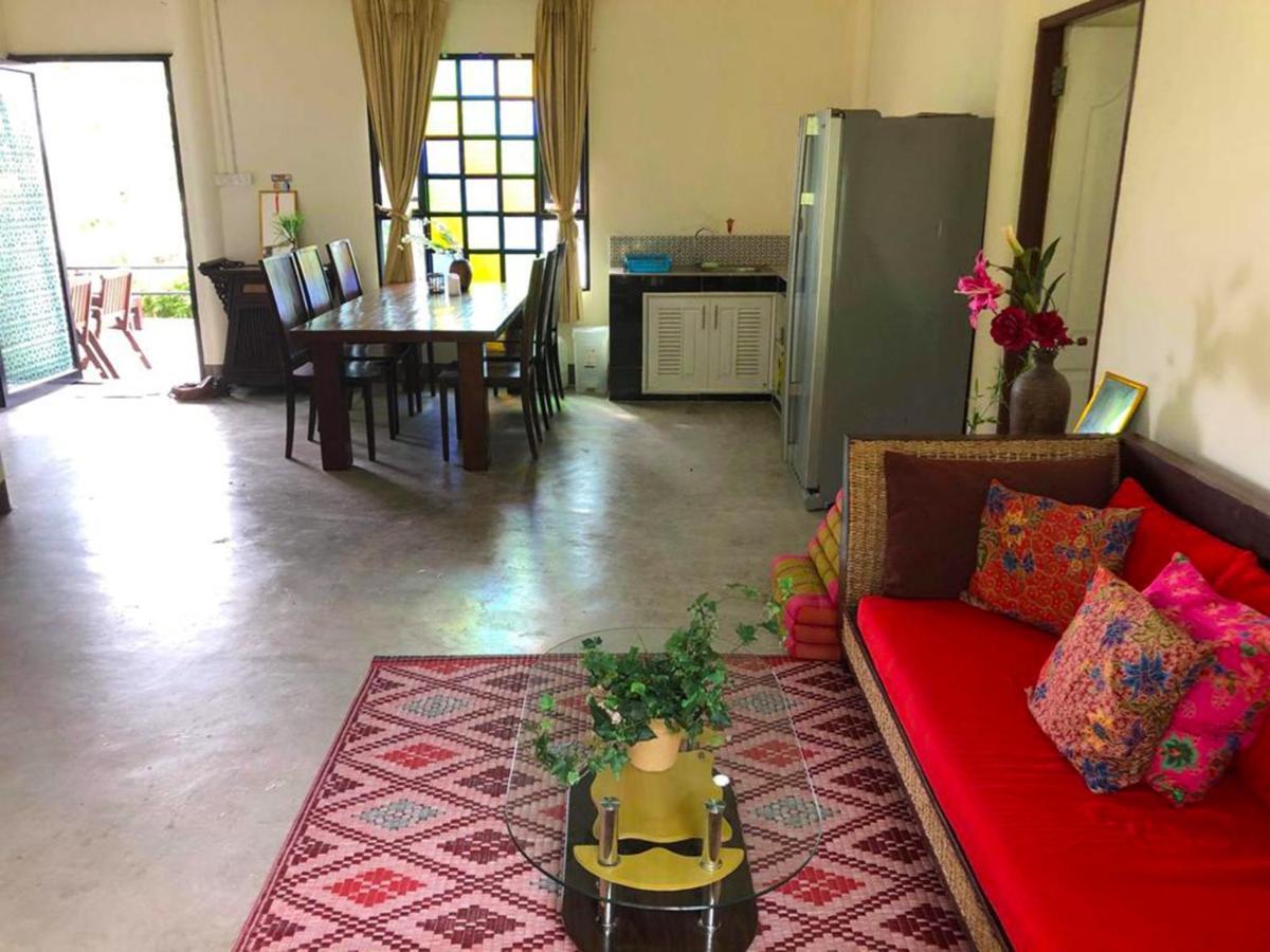 Lanta Complex Appartement Ko Lanta Buitenkant foto
