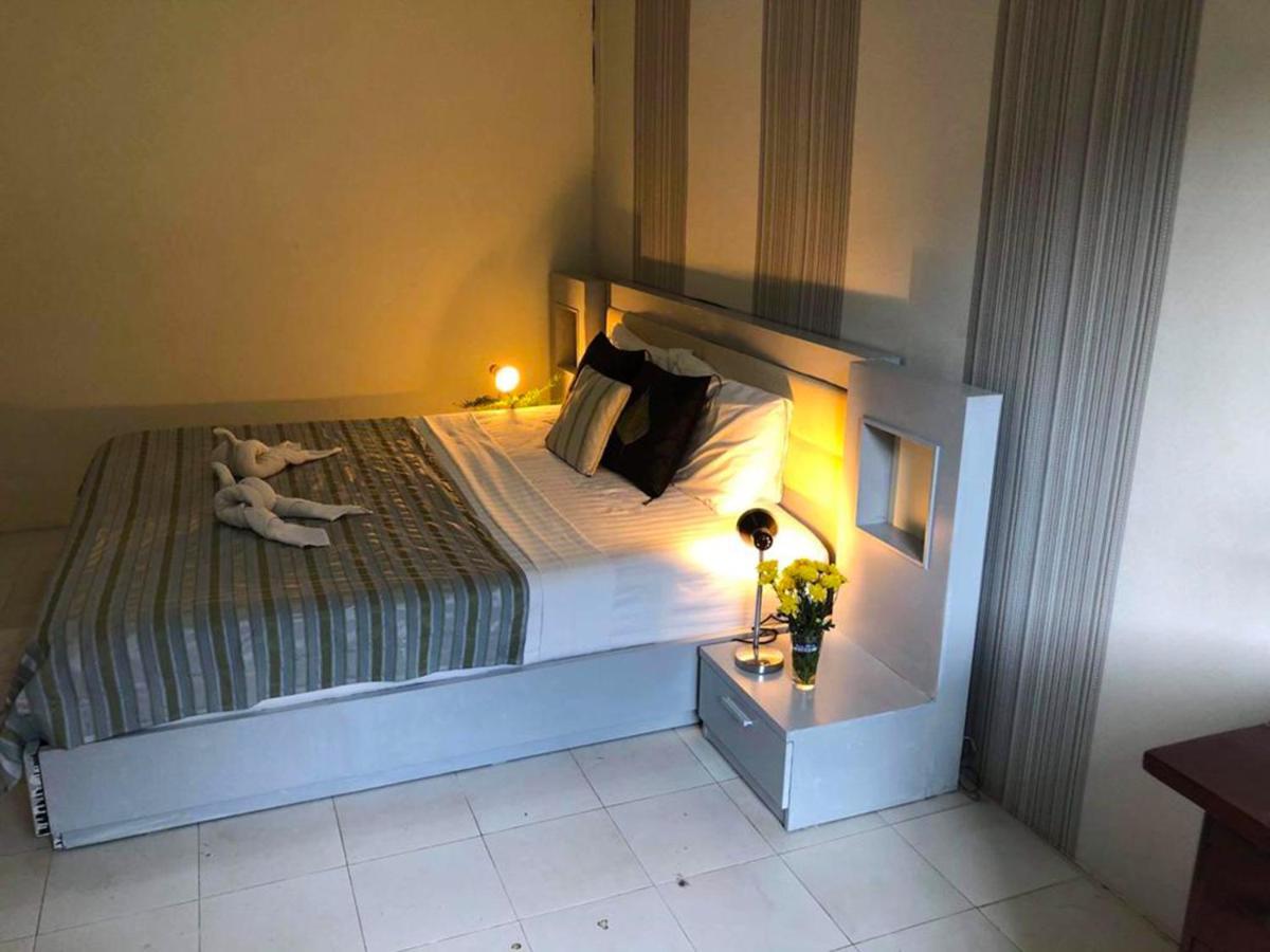 Lanta Complex Appartement Ko Lanta Buitenkant foto