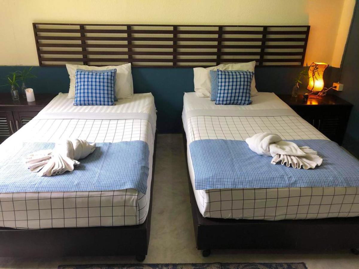 Lanta Complex Appartement Ko Lanta Buitenkant foto