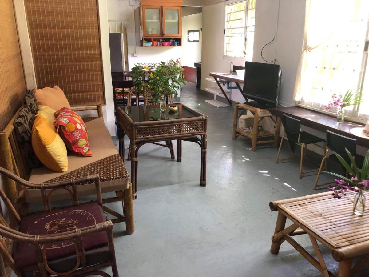 Lanta Complex Appartement Ko Lanta Buitenkant foto