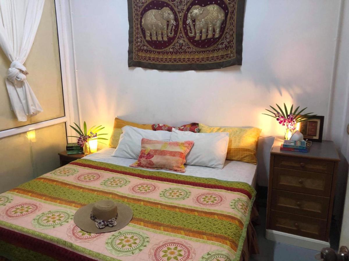Lanta Complex Appartement Ko Lanta Buitenkant foto